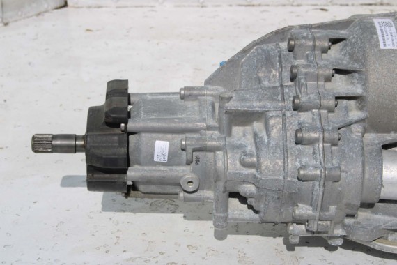 AUDI A6 A7 SKRZYNIA BIEGÓW PPC 8-stopniowa biegowa SILNIK 3.0 TDi CPN CPNA CPNB diesel 42 km kilometrów V6 S-TRONIC 8HP 4G C7