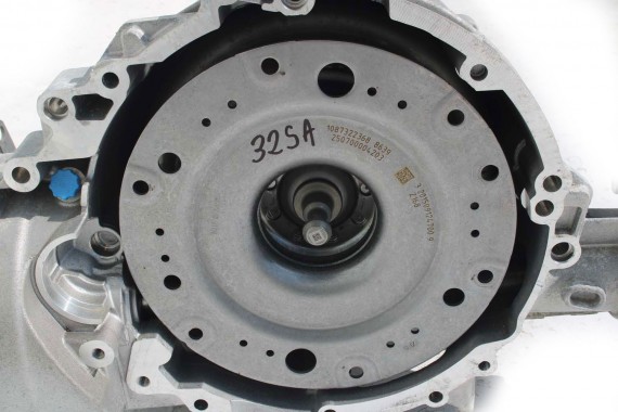 AUDI A6 A7 SKRZYNIA BIEGÓW PPC 8-stopniowa biegowa SILNIK 3.0 TDi CPN CPNA CPNB diesel 42 km kilometrów V6 S-TRONIC 8HP 4G C7
