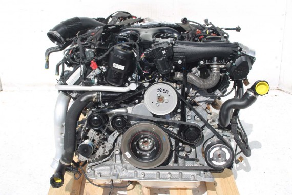 AUDI Q5 A8 SILNIK 3.0 TDi CPN CPNA CPNB V6 A6 A7 A8 Q5 Q7 diesel przebieg 42 km kilometrów V6 CPN CPNA CPNB CPN CPNA CPNB CPN