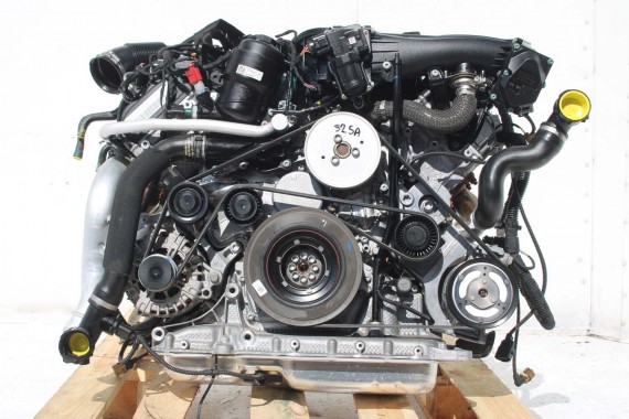 AUDI Q5 A8 SILNIK 3.0 TDi CPN CPNA CPNB V6 A6 A7 A8 Q5 Q7 diesel przebieg 42 km kilometrów V6 CPN CPNA CPNB CPN CPNA CPNB CPN