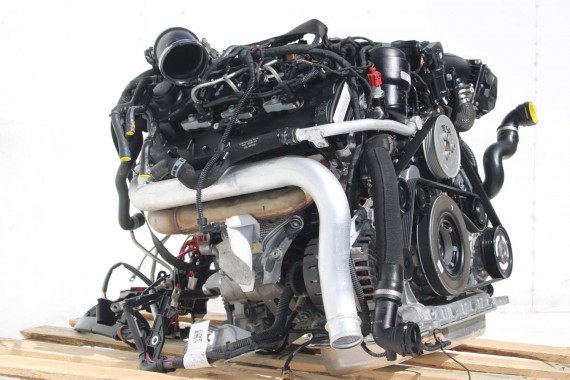 AUDI Q5 A8 SILNIK 3.0 TDi CPN CPNA CPNB V6 A6 A7 A8 Q5 Q7 diesel przebieg 42 km kilometrów V6 CPN CPNA CPNB CPN CPNA CPNB CPN