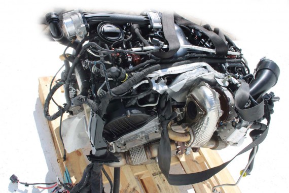 AUDI Q5 A8 SILNIK 3.0 TDi CPN CPNA CPNB V6 A6 A7 A8 Q5 Q7 diesel przebieg 42 km kilometrów V6 CPN CPNA CPNB CPN CPNA CPNB CPN
