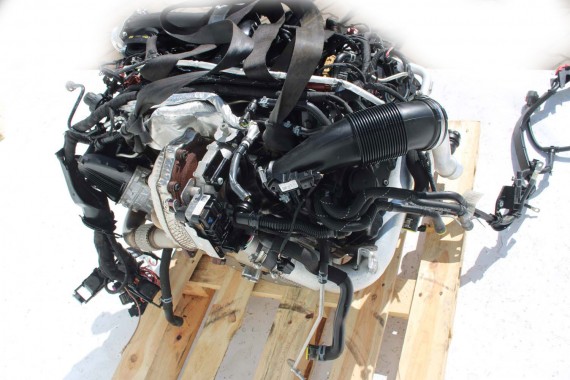 AUDI Q5 A8 SILNIK 3.0 TDi CPN CPNA CPNB V6 A6 A7 A8 Q5 Q7 diesel przebieg 42 km kilometrów V6 CPN CPNA CPNB CPN CPNA CPNB CPN