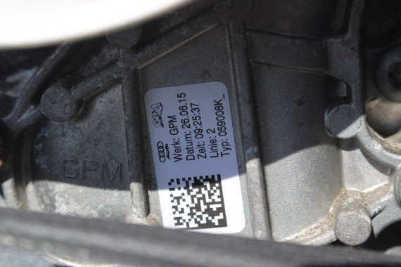 AUDI Q5 A8 SILNIK 3.0 TDi CPN CPNA CPNB V6 A6 A7 A8 Q5 Q7 diesel przebieg 42 km kilometrów V6 CPN CPNA CPNB CPN CPNA CPNB CPN