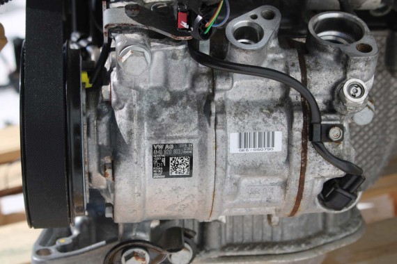 AUDI Q5 A8 SILNIK 3.0 TDi CPN CPNA CPNB V6 A6 A7 A8 Q5 Q7 diesel przebieg 42 km kilometrów V6 CPN CPNA CPNB CPN CPNA CPNB CPN