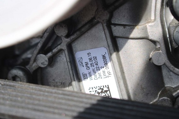 AUDI Q5 A8 SILNIK 3.0 TDi CPN CPNA CPNB V6 A6 A7 A8 Q5 Q7 diesel przebieg 47 km kilometrów V6 CPN CPNA CPNB CPN CPNA CPNB CPN