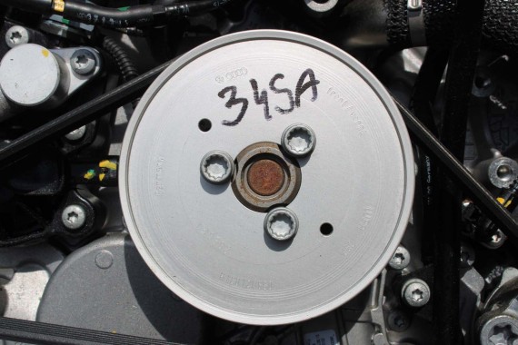 AUDI Q5 A8 SILNIK 3.0 TDi CPN CPNA CPNB V6 A6 A7 A8 Q5 Q7 diesel przebieg 47 km kilometrów V6 CPN CPNA CPNB CPN CPNA CPNB CPN