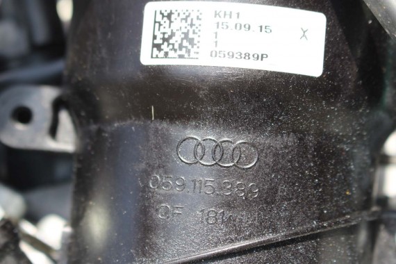 AUDI Q5 A8 SILNIK 3.0 TDi CPN CPNA CPNB V6 A6 A7 A8 Q5 Q7 diesel przebieg 47 km kilometrów V6 CPN CPNA CPNB CPN CPNA CPNB CPN