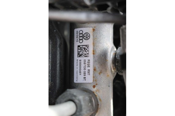 AUDI Q5 A8 SILNIK 3.0 TDi CPN CPNA CPNB V6 A6 A7 A8 Q5 Q7 diesel przebieg 47 km kilometrów V6 CPN CPNA CPNB CPN CPNA CPNB CPN