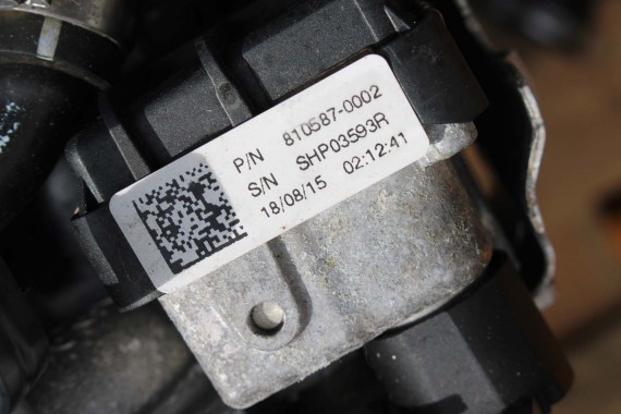 AUDI Q5 A8 SILNIK 3.0 TDi CPN CPNA CPNB V6 A6 A7 A8 Q5 Q7 diesel przebieg 47 km kilometrów V6 CPN CPNA CPNB CPN CPNA CPNB CPN