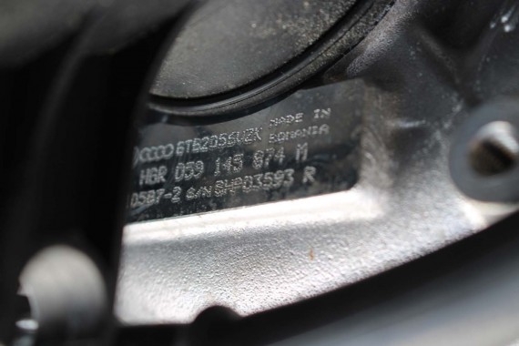 AUDI Q5 A8 SILNIK 3.0 TDi CPN CPNA CPNB V6 A6 A7 A8 Q5 Q7 diesel przebieg 47 km kilometrów V6 CPN CPNA CPNB CPN CPNA CPNB CPN