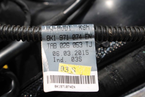 AUDI Q5 A8 SILNIK 3.0 TDi CPN CPNA CPNB V6 A6 A7 A8 Q5 Q7 diesel przebieg 47 km kilometrów V6 CPN CPNA CPNB CPN CPNA CPNB CPN