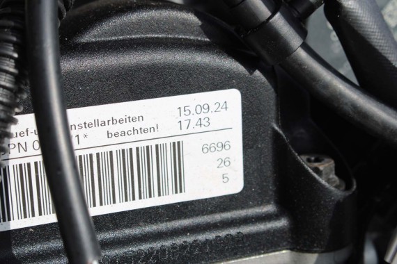AUDI Q5 A8 SILNIK 3.0 TDi CPN CPNA CPNB V6 A6 A7 A8 Q5 Q7 diesel przebieg 47 km kilometrów V6 CPN CPNA CPNB CPN CPNA CPNB CPN