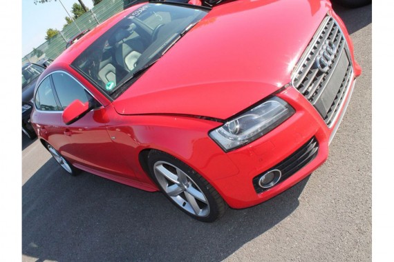 AUDI A5 ŚLIZG WSPORNIK BŁOTNIKA 8T0821135C 8T0821136D prowadnica mocowanie 8T0821135A 8T0821136G 8T0821135B 8T0821136D 8T0821135
