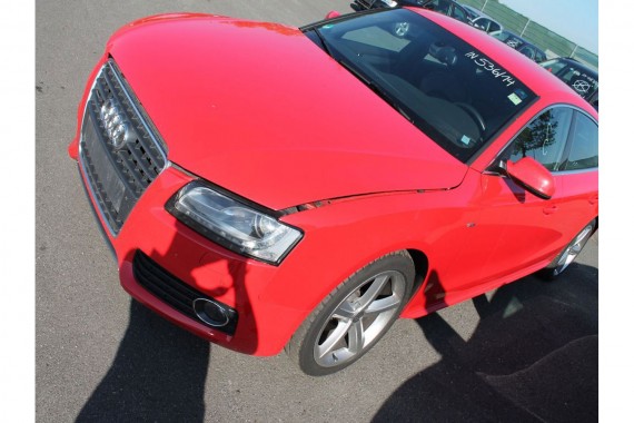 AUDI A5 ŚLIZG WSPORNIK BŁOTNIKA 8T0821135C 8T0821136D prowadnica mocowanie 8T0821135A 8T0821136G 8T0821135B 8T0821136D 8T0821135