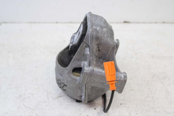 AUDI A4 A5 PODUSZKA ŁAPA SILNIKA 8R0199381AN 8R0199381B lewa prawa strona 2 sztuki 8R0 199 381 AN 8R0 199 381 B  8R0199381AJ 8K