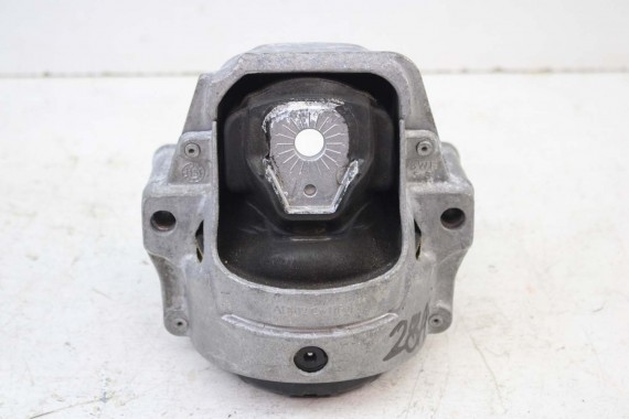 AUDI A4 A5 PODUSZKA ŁAPA SILNIKA 8R0199381AN 8R0199381B lewa prawa strona 2 sztuki 8R0 199 381 AN 8R0 199 381 B  8R0199381AJ 8K