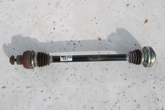 AUDI A4 A5 PÓŁOŚ TYLNA TYŁ 8K0501203M 8K0 501 203 M 8K B8 8T 4*4 8K0501203M 8K0501203M 8K0501203M 8K0501203M 8K0501203 8K0501203