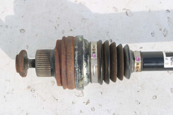 AUDI A4 A5 PÓŁOŚ TYLNA TYŁ 8K0501203M 8K0 501 203 M 8K B8 8T 4*4 8K0501203M 8K0501203M 8K0501203M 8K0501203M 8K0501203 8K0501203