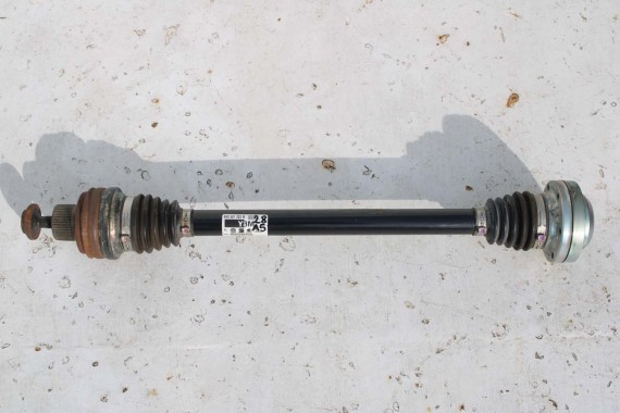 AUDI A4 A5 PÓŁOŚ TYLNA TYŁ 8K0501203M 8K0 501 203 M 8K B8 8T 4*4 8K0501203M 8K0501203M 8K0501203M 8K0501203M 8K0501203 8K0501203