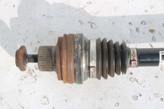 AUDI A4 A5 PÓŁOŚ TYLNA TYŁ 8K0501203M 8K0 501 203 M 8K B8 8T 4*4 8K0501203M 8K0501203M 8K0501203M 8K0501203M 8K0501203 8K0501203