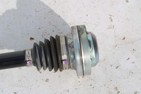 AUDI A4 A5 PÓŁOŚ TYLNA TYŁ 8K0501203M 8K0 501 203 M 8K B8 8T 4*4 8K0501203M 8K0501203M 8K0501203M 8K0501203M 8K0501203 8K0501203