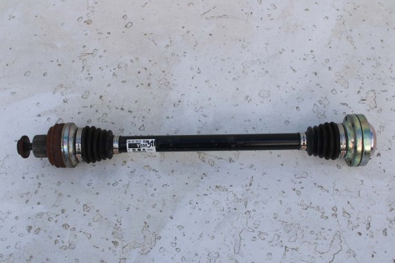 AUDI A4 A5 PÓŁOŚ TYLNA TYŁ 8K0501203M 8K0 501 203 M 8K B8 8T 4*4 8K0501203M 8K0501203M 8K0501203M 8K0501203M 8K0501203 8K0501203