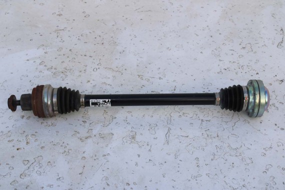 AUDI A4 A5 PÓŁOŚ TYLNA TYŁ 8K0501203M 8K0 501 203 M 8K B8 8T 4*4 8K0501203M 8K0501203M 8K0501203M 8K0501203M 8K0501203 8K0501203