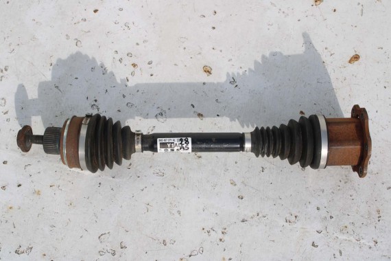 AUDI A4 A5 PÓŁOŚ PRZÓD 8K0407271AL 8K0 407 271 AL PRZEDNIA 8K B8 8T 8F 8K0407271AL 8K0407271AL 8K0407271AF 8K0407271AL 8K0407271