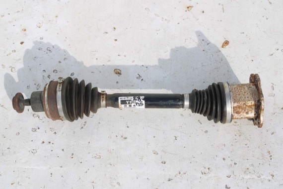 AUDI A4 A5 PÓŁOŚ PRZÓD 8K0407271AL 8K0 407 271 AL PRZEDNIA 8K B8 8T 8F 8K0407271AL 8K0407271AL 8K0407271AL 8K0407271AL 8K0407271