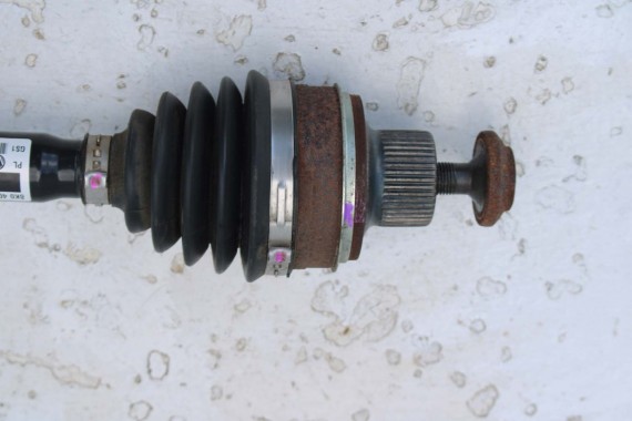 AUDI A4 A5 PÓŁOŚ PRZÓD 8K0407271AL 8K0 407 271 AL PRZEDNIA 8K B8 8T 8F 8K0407271AL 8K0407271AL 8K0407271AF 8K0407271AL 8K0407271