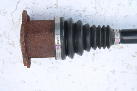 AUDI A4 A5 PÓŁOŚ PRZÓD 8K0407271AL 8K0 407 271 AL PRZEDNIA 8K B8 8T 8F 8K0407271AL 8K0407271AL 8K0407271AF 8K0407271AL 8K0407271