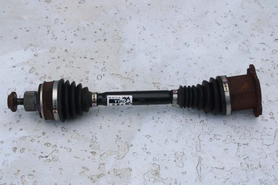 AUDI A4 A5 PÓŁOŚ PRZÓD 8K0407271AL 8K0 407 271 AL PRZEDNIA 8K B8 8T 8F 8K0407271AL 8K0407271AL 8K0407271AF 8K0407271AL 8K0407271