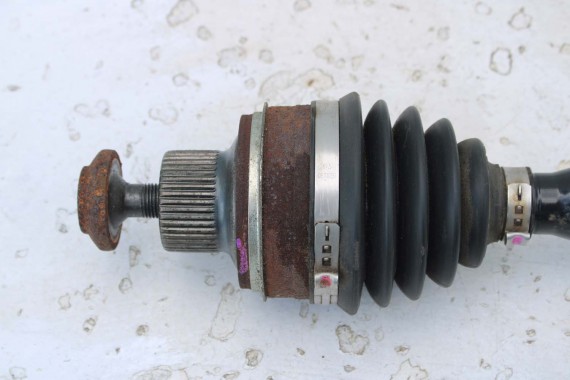 AUDI A4 A5 PÓŁOŚ PRZÓD 8K0407271AL 8K0 407 271 AL PRZEDNIA 8K B8 8T 8F 8K0407271AL 8K0407271AL 8K0407271AF 8K0407271AL 8K0407271