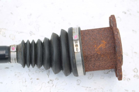 AUDI A4 A5 PÓŁOŚ PRZÓD 8K0407271AL 8K0 407 271 AL PRZEDNIA 8K B8 8T 8F 8K0407271AL 8K0407271AL 8K0407271AF 8K0407271AL 8K0407271