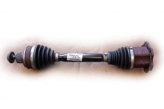 AUDI A4 A5 PÓŁOŚ PRZÓD 8K0407271AL 8K0 407 271 AL PRZEDNIA 8K B8 8T 8F 8K0407271AL 8K0407271AL 8K0407271AF 8K0407271AL 8K0407271