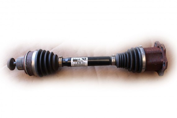 AUDI A4 A5 PÓŁOŚ PRZÓD 8K0407271AL 8K0 407 271 AL PRZEDNIA 8K B8 8T 8F 8K0407271AL 8K0407271AL 8K0407271AF 8K0407271AL 8K0407271