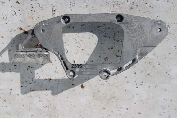 AUDI A4 A5 A6 A7 A8 Q5 ŁAPA WSPORNIK MOSTU 8K0599287J 8K0599287G 8K0 599 287 J 8K0599287G ŁAPY ZAWIESZENIA 8K0599287G 8K0599287J
