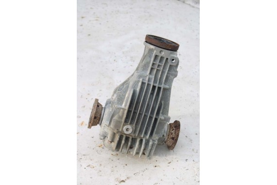 AUDI MOST TYLNY MNA TYŁ DYFER 0AR525053E A4 A5 8K 0AR 525 083 C 053 E SKRZYNIA AUTOMATYCZNA A6 A7 A8 Q5 dyferencjał 0AR525053E
