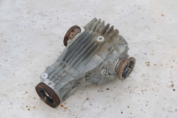 AUDI MOST TYLNY MNA TYŁ DYFER 0AR525053E A4 A5 8K 0AR 525 083 C 053 E SKRZYNIA AUTOMATYCZNA A6 A7 A8 Q5 dyferencjał 0AR525053E