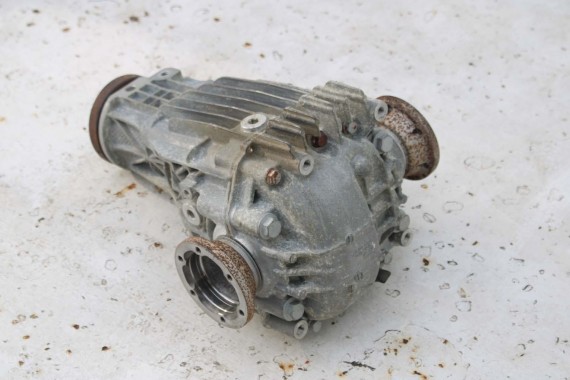 AUDI MOST TYLNY MNA TYŁ DYFER 0AR525053E A4 A5 8K 0AR 525 083 C 053 E SKRZYNIA AUTOMATYCZNA A6 A7 A8 Q5 dyferencjał 0AR525053E