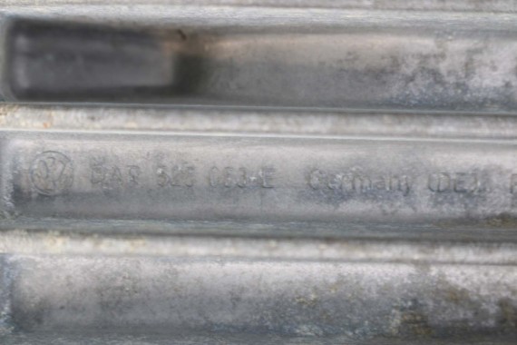 AUDI MOST TYLNY MNA TYŁ DYFER 0AR525053E A4 A5 8K 0AR 525 083 C 053 E SKRZYNIA AUTOMATYCZNA A6 A7 A8 Q5 dyferencjał 0AR525053E