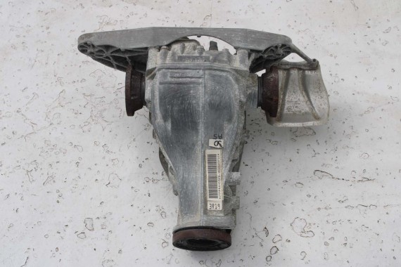 AUDI MOST TYLNY MNA TYŁ DYFER 0AR525053E A4 A5 8K 0AR 525 083 C 053 E SKRZYNIA AUTOMATYCZNA A6 A7 A8 Q5 dyferencjał 0AR525053E