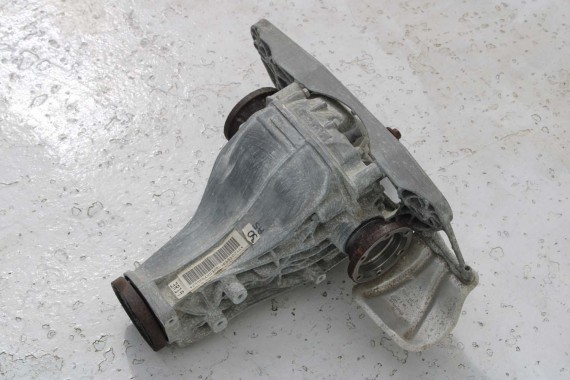 AUDI MOST TYLNY MNA TYŁ DYFER 0AR525053E A4 A5 8K 0AR 525 083 C 053 E SKRZYNIA AUTOMATYCZNA A6 A7 A8 Q5 dyferencjał 0AR525053E