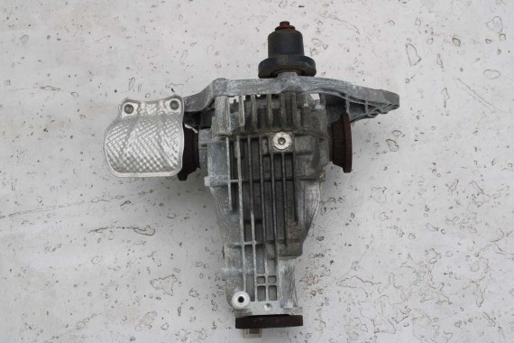 AUDI MOST TYLNY MNA TYŁ DYFER 0AR525053E A4 A5 8K 0AR 525 083 C 053 E SKRZYNIA AUTOMATYCZNA A6 A7 A8 Q5 dyferencjał 0AR525053E