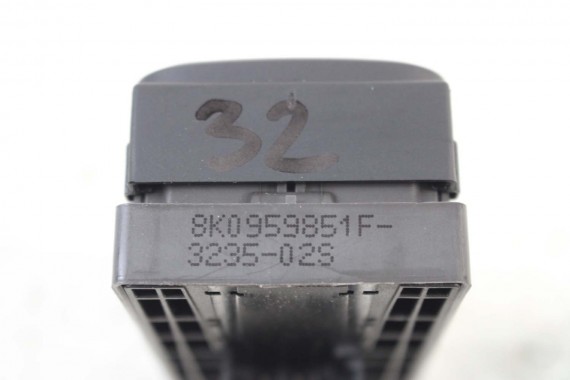AUDI A4 A5 Q5 FL PRZYCISKI SZYB 8K0959855B 8K0959851F 8K0 959 851 F przycisk LIFT FL 8K B8 8T 8R 8K0959855B 8K0959851F 8K0959851