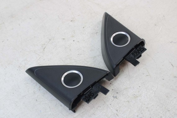 AUDI A5 ZAŚLEPKI GŁOŚNIKÓW BANG OLUFSEN 8T0857223A 8T0857227A 8T8857505A 8T8857506A zaślepka kratka 8T0857223 8T8 857 505 A