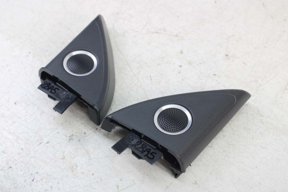 AUDI A5 ZAŚLEPKI GŁOŚNIKÓW BANG OLUFSEN 8T0857223A 8T0857227A 8T8857505A 8T8857506A zaślepka kratka 8T0857223 8T8 857 505 A