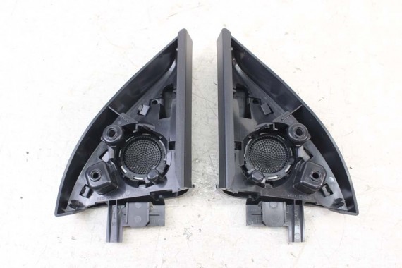 AUDI A5 ZAŚLEPKI GŁOŚNIKÓW BANG OLUFSEN 8T0857223A 8T0857227A 8T8857505A 8T8857506A zaślepka kratka 8T0857223 8T8 857 505 A