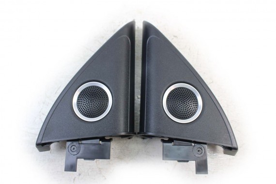 AUDI A5 ZAŚLEPKI GŁOŚNIKÓW BANG OLUFSEN 8T0857223A 8T0857227A 8T8857505A 8T8857506A zaślepka kratka 8T0857223 8T8 857 505 A